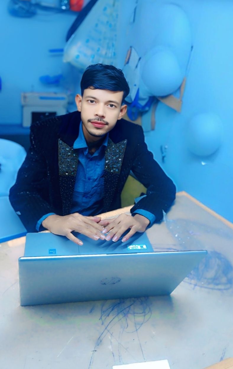 allha tujhe bure dilwalo se bacahaye md samjad alam